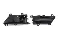 Manija De Puerta Interior Compatible Con Hyundai Veracruz 2007-2015 82610-3J000 82620-3J000 Para Puerta Frontal Y Rear Door - details 7