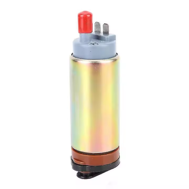 Bomba de combustible para motores fueraborda Mercury Mercruiser de 20 a 60 HP (4 tiempos), número de pieza 892267A51 - 1