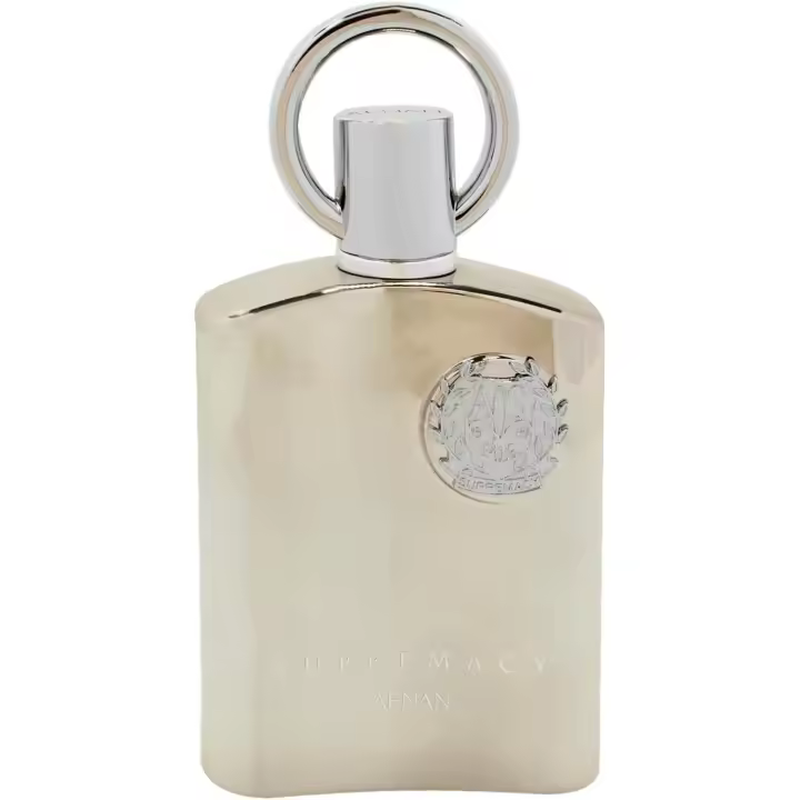 Afnan Supremacy Silver Eau de Parfum Vaporizador 100ml para Hombre - 1