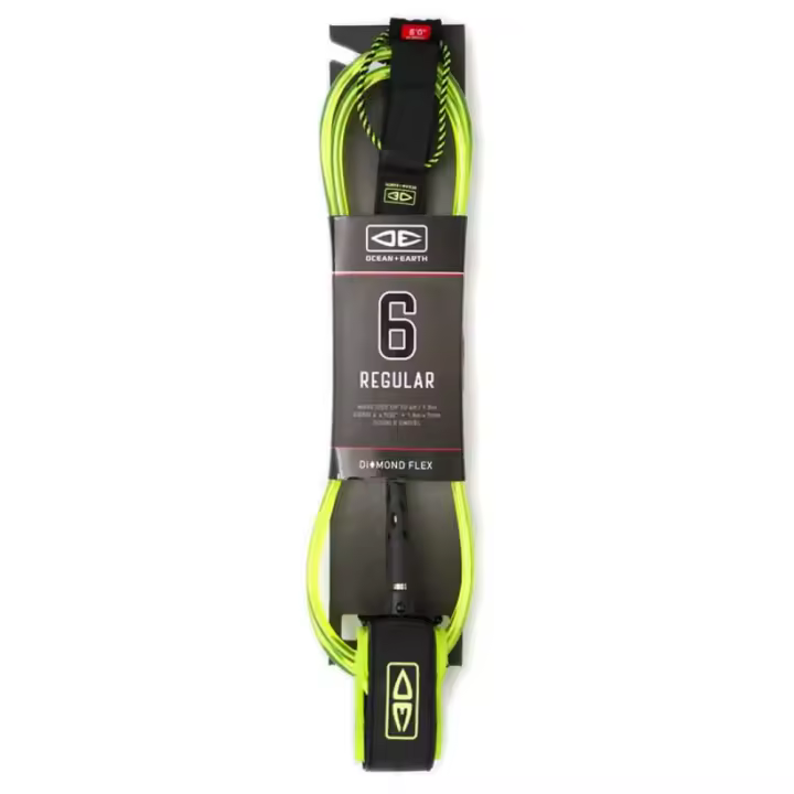 Ocean & Earth Correa Regular Diamond Flex Moulded - 1