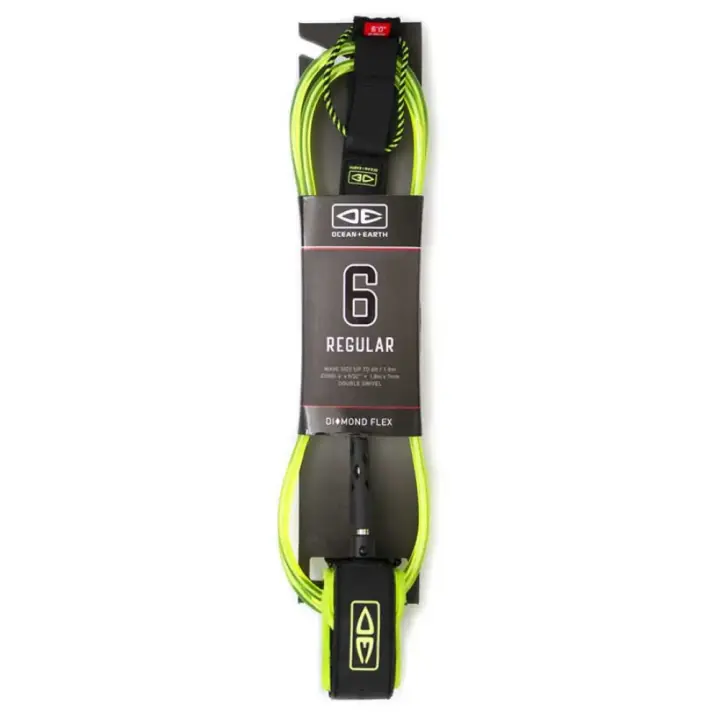 Ocean & Earth Correa Regular Diamond Flex Moulded - 1
