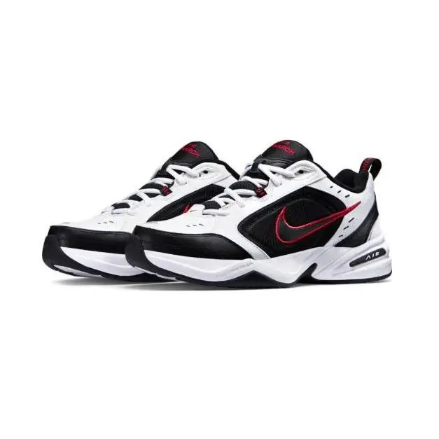 Zapatillas Nike Air Monarch IV para Hombre - Entrenamiento y Sujeción Total - 1