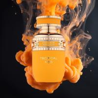French Avenue Coconut Leche EDP 80ml | Tropical Kiss — Elegancia Tropical Femenina, Aroma Exquisito y Duradero - details 4