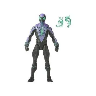 Spider-Man Marvel Legends Retro CollectionFigura Marvel's Chasm 15 cm - 1