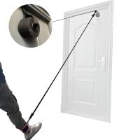 1-10Pcs Tirantes De Tobillo Para Fitness Con Anillas D Ajustables Soporte De Muñeca Para Ejercicios De Poder En El Gimnasio Con Guardia Deportiva Y Abductores De Seguridad - details 17