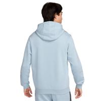 Sudadera Nike Logo I24 Azul Nasumi2447Ad - details 2