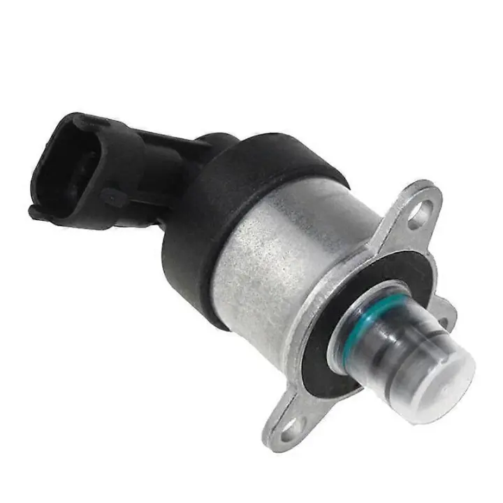 Nueva válvula reguladora de presión de combustible para CRDi 0928400750 - 1