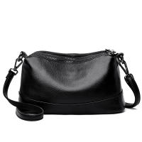 Nueva Moda Bolso De Hombro Para Mujer En Cuero Genuino Diseñador Marca De Lujo Bolsos De Mujer Estilo Casual Tote Cowhide - details 17