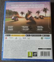 Ride 5 - Playstation 5 (PS5) - PAL España precintado - Milestone - details 1