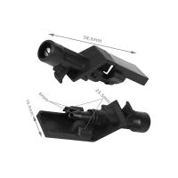 Boquilla De Enjuague Del Parabrisas Frontal Para Honda Accord 2012-2017 Y HR-V 2016-2021 Pieza De Repuesto Original 76810TP6A01 Accesorio Automotriz - details 5