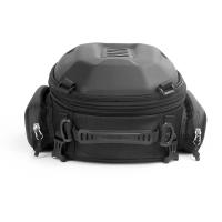Bolsa Trasera De Motocicleta Expansible 12-18L Gran Capacidad Universal Para Viaje En Motocicleta Herramientas De Motocicleta - details 0