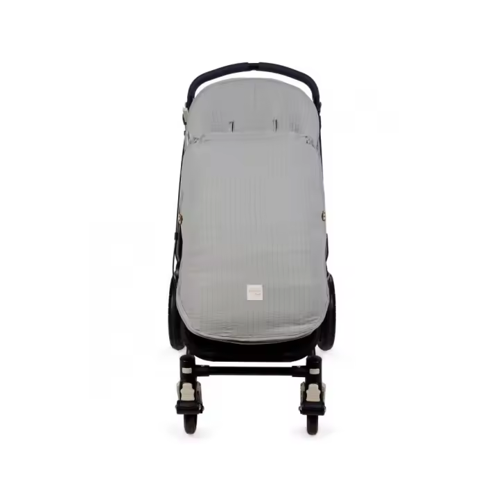 Saco silla entretiempo Eco Mum de Walking Mum - 1