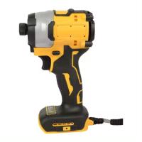 Taladro Destornillador Eléctrico Sin Escobillas 850 20V - Cargador Multifunción Inalámbrico a Prueba de Golpes - Compatible con Bagería de Litio 6.0Ah - details 0