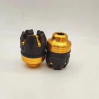 Accesorios Universales Para Motocicleta Anti-Collisión Copa De Frente CNC Modificada Para Motocicleta Protección Anticaída De Bumbes - details 3