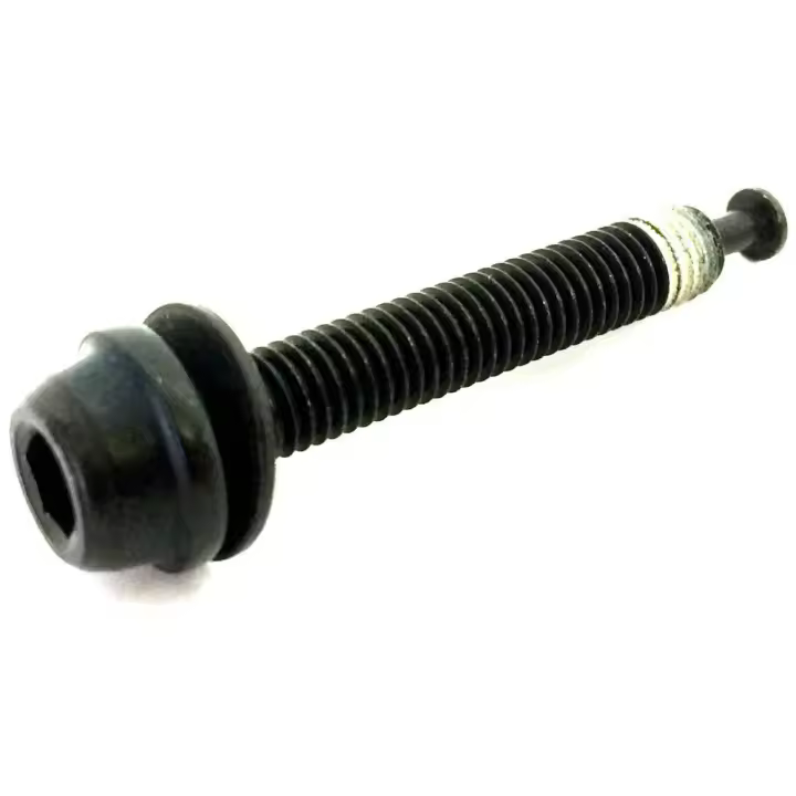 Shimano Tornillo Br-r9170-c Negro Tornillos - 1
