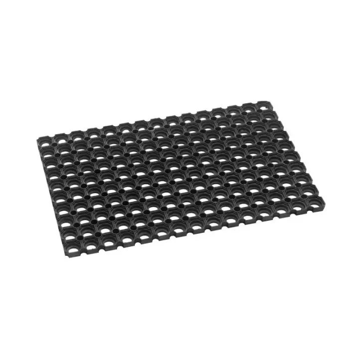 BONERVA | PAVIMENTO ALVEOLAR RECTANGULAR | PLACAS FLEXIBLES ANTIDESLIZANTES Y AISLANTES PARA QUITA BARROS | VARIOS TAMAÑOS - 1