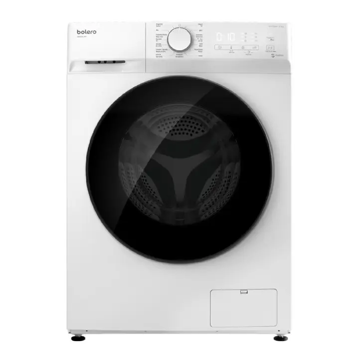 Cecotec Lavadora secadora Lavadora secadora Bolero Wash&Dry 10700 Inverter - 1