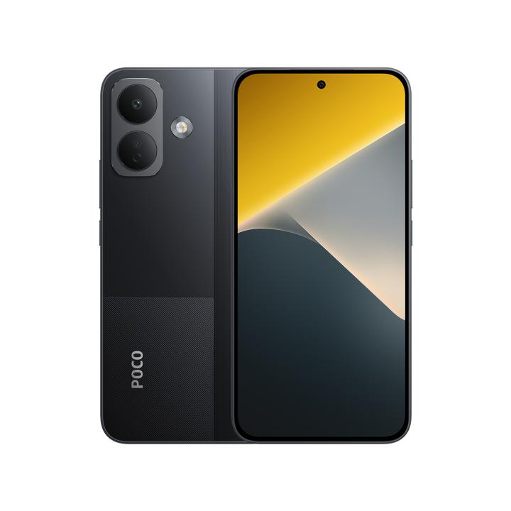 POCO X8 Smartphone, Snapdragon 6s Gen 4, Pantalla AMOLED 6,83" 120Hz, Batería 8340mAh Carga 67W HyperCharge, Cámara 50MP OIS, IP68 IP69K, NFC, HyperOS 3