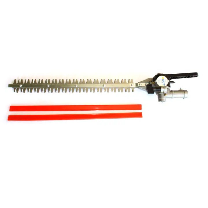 Acc cortasetos 55 cm para Eje de 26 mm - 1