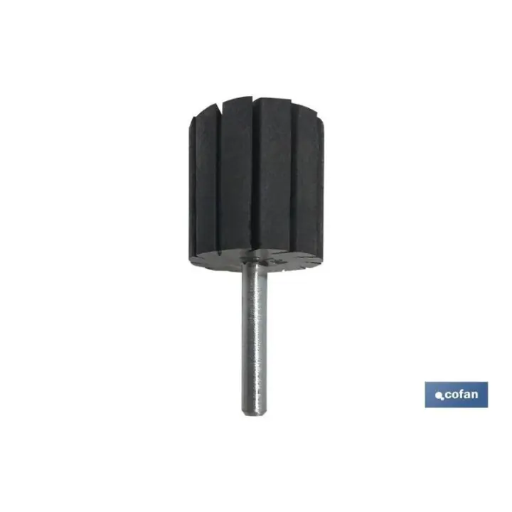 Expansor p/manguito abrasivo con mango ø13x25 - 1