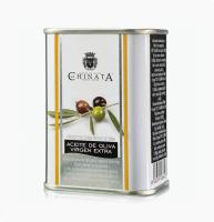 La Chinata Aceite de Oliva Virgen Extra Lata 100ml (Pack de 6) - details 1