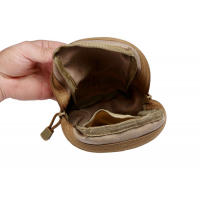 Bolsa De Cinturón Táctico Para Exteriores EDC Utensilios Médicos Molle Bolsa De Almacenamiento De Primera Ayuda Para Camping Y Caza - details 10