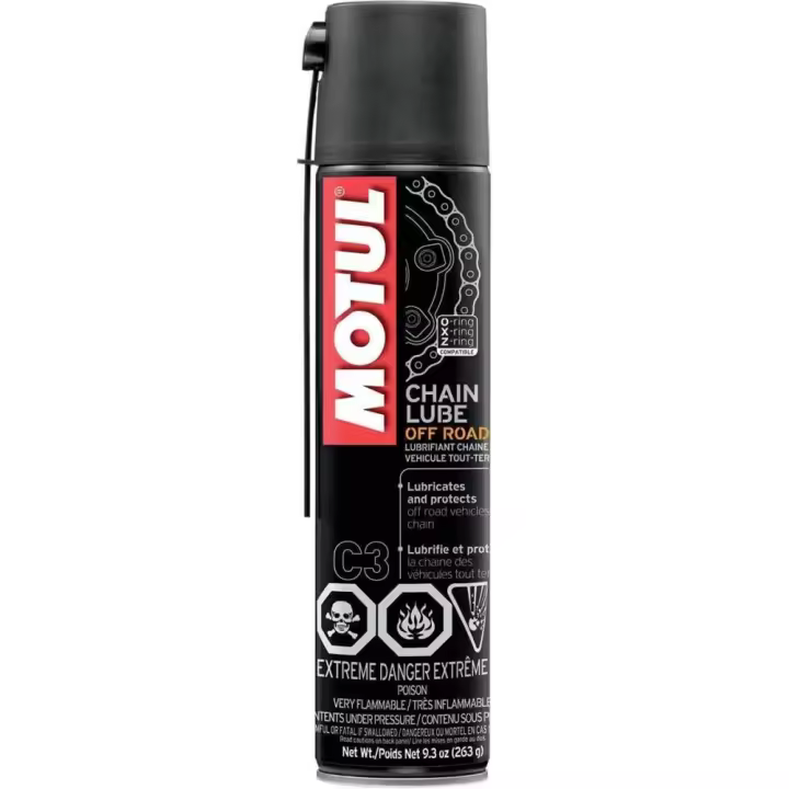Motul Moto Grasa Cadena Off Road - 1
