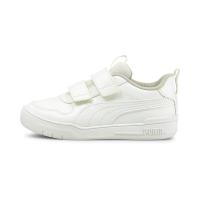PUMA 380740 06 MULTIFLEX WHITE ZAPATILLAS NIÑO - details 0