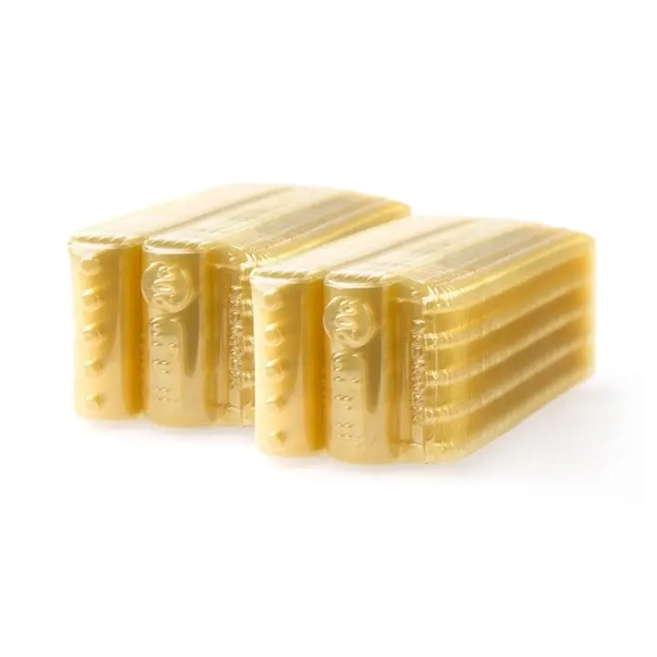Blisters Portamonedas De Plastico. 30 unidades 0.20 TPTG La transparencia del material y el color por denominación de moneda permite verificar rapidamente el contenido de los blisters así como el valor en monedas del mismo. Ahorro de costes en el proceso - 1