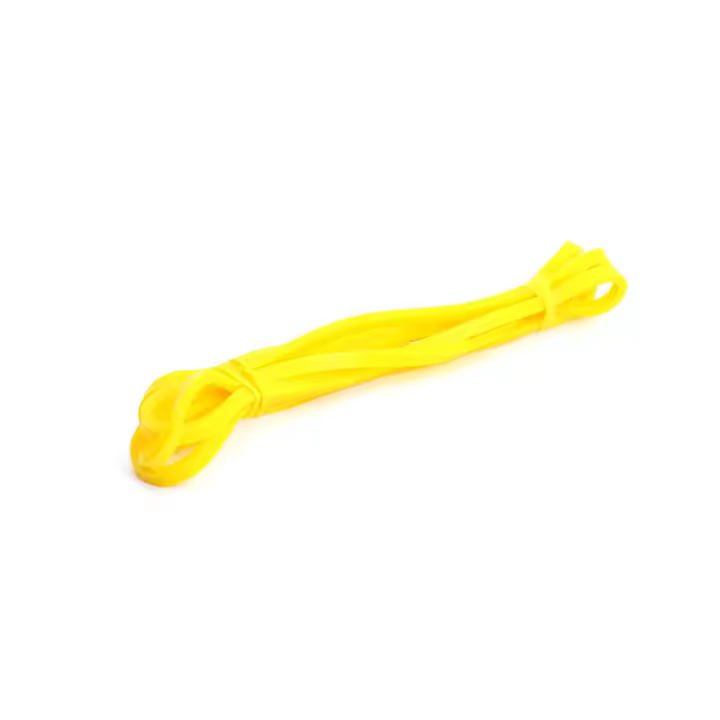 Banda De Resistencia Para Hombres Y Mujeres Expansor De Fitness De Goma Anillo De Pesas Elástico Para Entrenamiento De Squat Pull-Up Y Tensión - 1