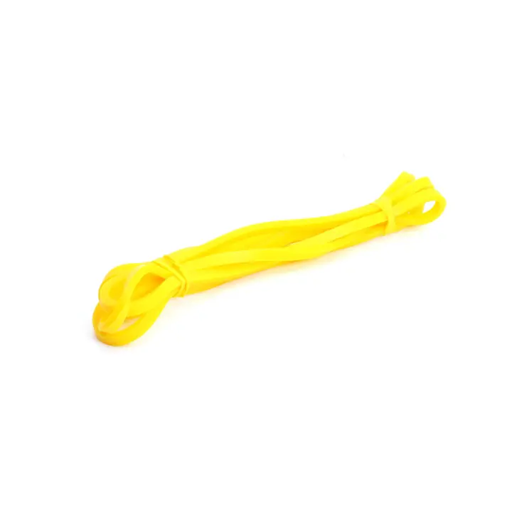 Banda De Resistencia Para Hombres Y Mujeres Expansor De Fitness De Goma Anillo De Pesas Elástico Para Entrenamiento De Squat Pull-Up Y Tensión - 1