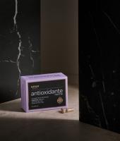 GOAH CLINIC ANTIOX 60 CAPS - Antioxidante noche - details 2