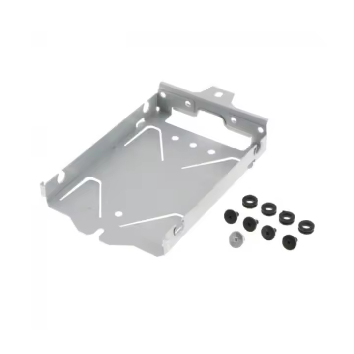 CADDY DISCO DURO PARA SONY PLAY STATION 4 PRO PS4 CUH-7000 SERIES ADAPTADOR HDD - 1