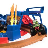 SPIN MASTER - MNJ Supercharger Pista de carreras - details 1