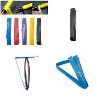 Raqueta antideslizante de 5 colores, fácil de limpiar, adecuada para deportes al aire libre - details 1