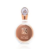 Fakhar Lattafa Rose (PRIDE OF Lattafa) Perfume Para Mujer, Eau de Parfum 100% Original y Duradero (Femenino) 100ml - details 3