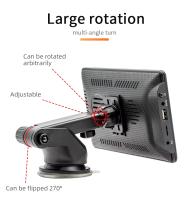 🎁【Detalles para Mamá】Reproductor Multimedia para Coche 7 Pulgadas HD - GPS Integrado, Bluetooth 5.1, Android Auto/Apple CarPlay Inalámbrico, Pantalla Táctil IPS, MP5, Control por Voz, Compatible con Todos los Vehículos - details 4
