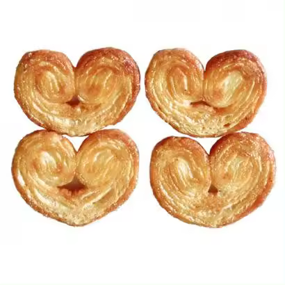 Palmeras a Granel 2,5 kg - Deliciosos snacks dulces para compartir o disfrutar por tu cuenta N / - 1