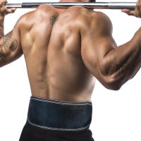 Cinturón De Levantamiento De Peso 10.5cm Para Hombres Y Mujeres Soporte De Espalda Para Gimnasio Powerlifting Entrenamiento Cross Squats Ejercicio - details 9
