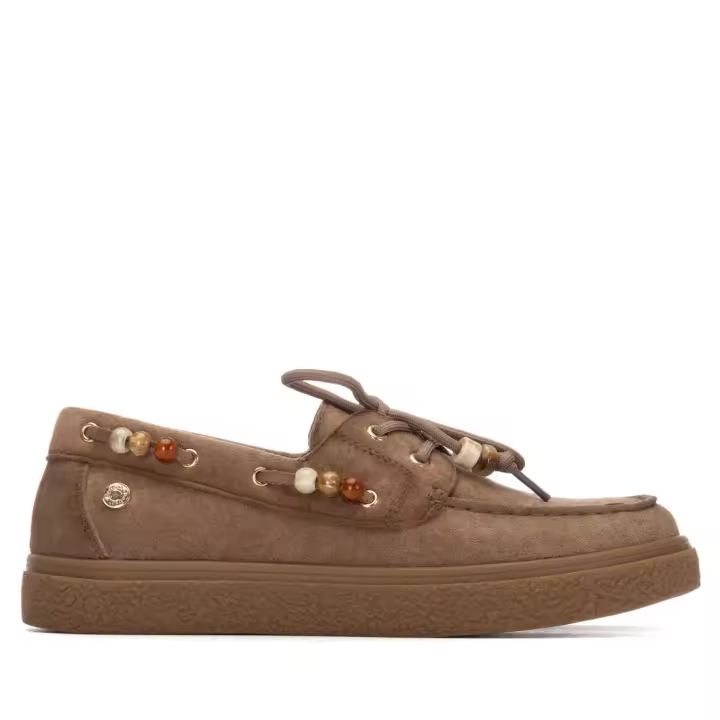 Refresh - Mocasín Mujer - Calzado Cómodo y Versátil - Moda casual - Modelo  17603201 - 1