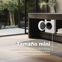 EVVO  S3 Mini secadora Compacta de 3 kg, Blanco, Secado por Evacuación, Sensor de Humedad - details 0