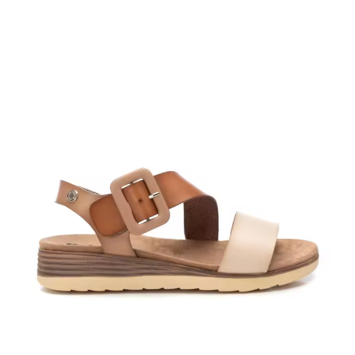 SANDALIA DE MUJER REFRESH 17284401 - 1