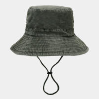 Gorro De Lata De Algodón Para Hombres Y Mujeres Protección Solar De Verano Adecuado Para Viajes Al Aire Libre Estilo Casual - details 8