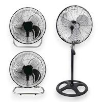Ventilador 3 en 1 - 45cm - 70W - 3 Velocidades - Karawan. - details 0
