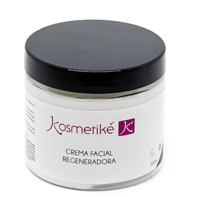 Crema para la Cara Regeneradora Antiedad Profesional | 200 cc Ortoprime - 1