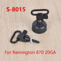 Adaptador De Ganchos Rápidos Para Armas De Fuego Tácticas 115 SG-11' Accesorios De Caza Para Cañón Sencillo De Trenzado S5912 S5932 S0512 - details 10