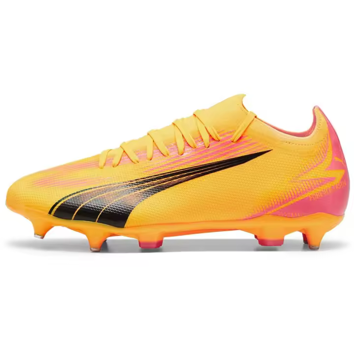 Puma Botas De Fútbol Ultra Match Mxsg - 1