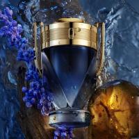 PACO RABANNE Cofre Invictus Parfum 100 ml + Desodorante 150 ml + Mini Eau de Parfum 10 ml - details 2