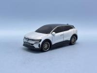Matchbox - Mainline Basic M25E -  '22 RENAULT MEGANE -  Excelencia automovilística en miniatura - Idea de regalo original para coleccionistas - Edad recomendada mayores de ‎3 años - details 0
