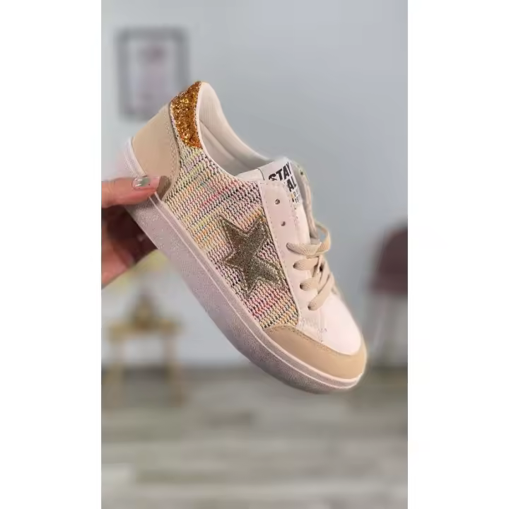 Deportivas Star - 1